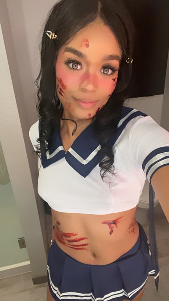 YANDERE BABE I EROS ORISHA