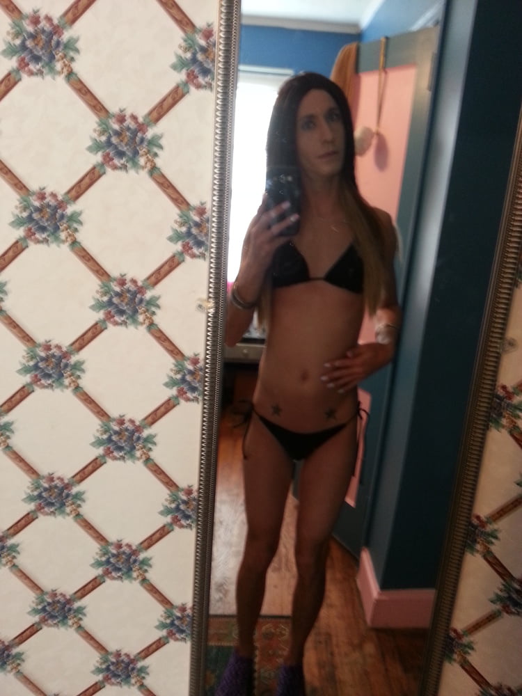 black swim KimberlyGeorge