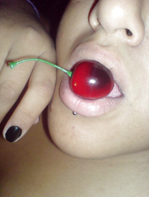 My Date with Cherry