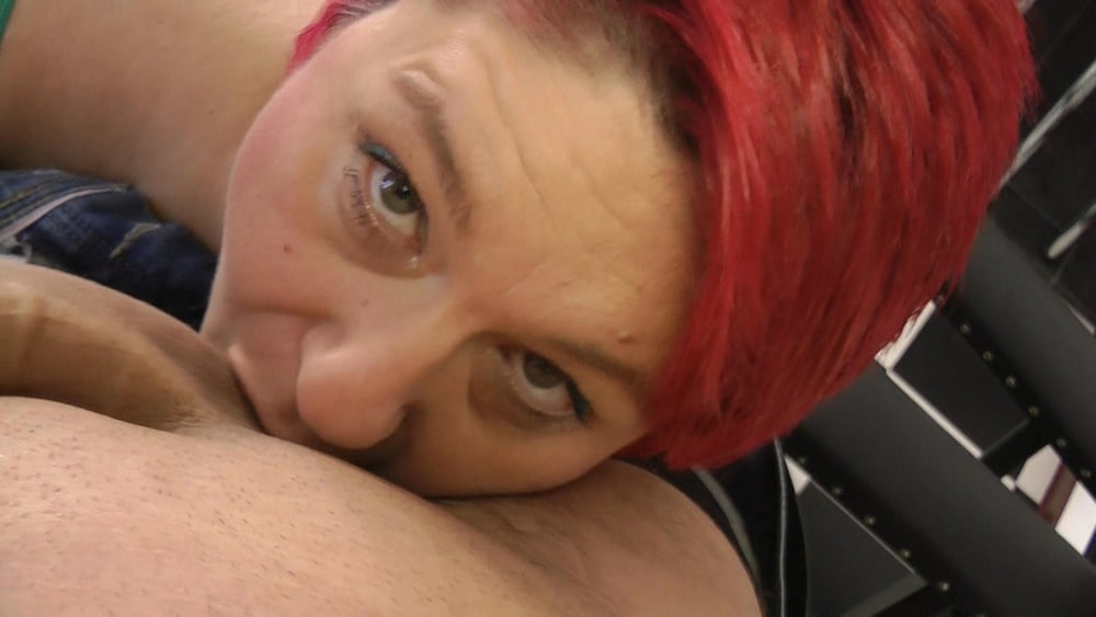 As a fuck and cum slut used
