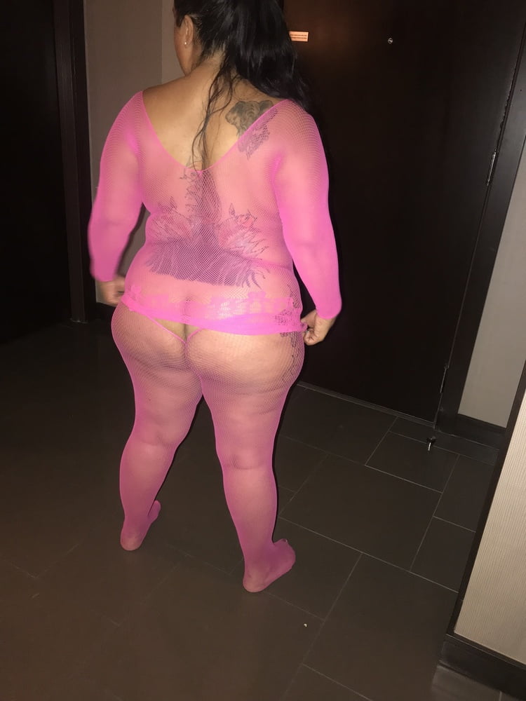 Wifey in Vegas
