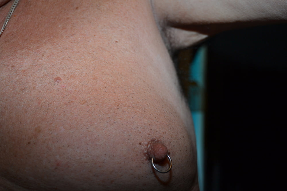 More Tits plus armpits