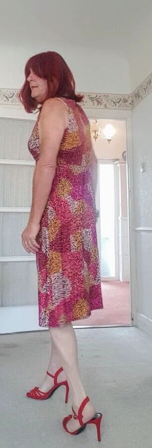 Some of my outfits
