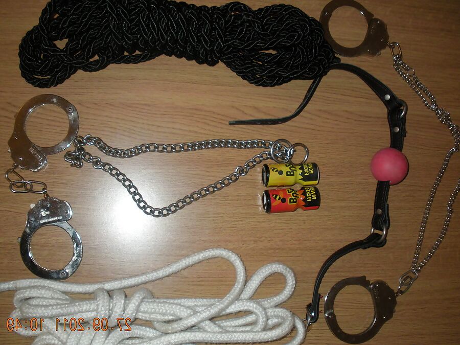 more toys