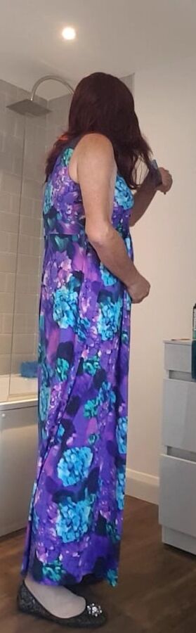 Some of my outfits