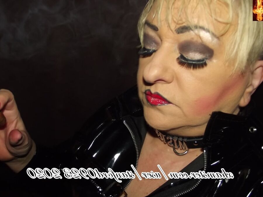 THE MISTRESS PT CIGAR PT V