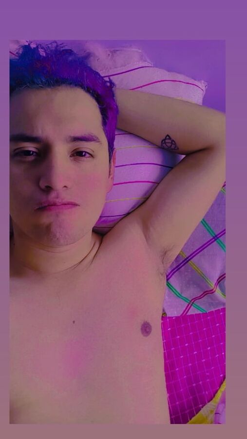I feel sexy