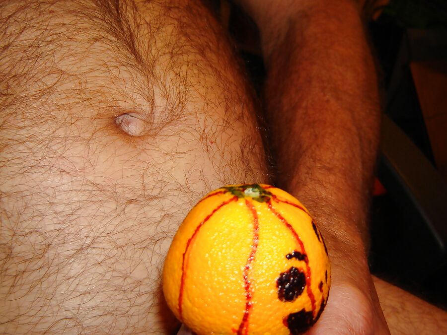 Pumpkin