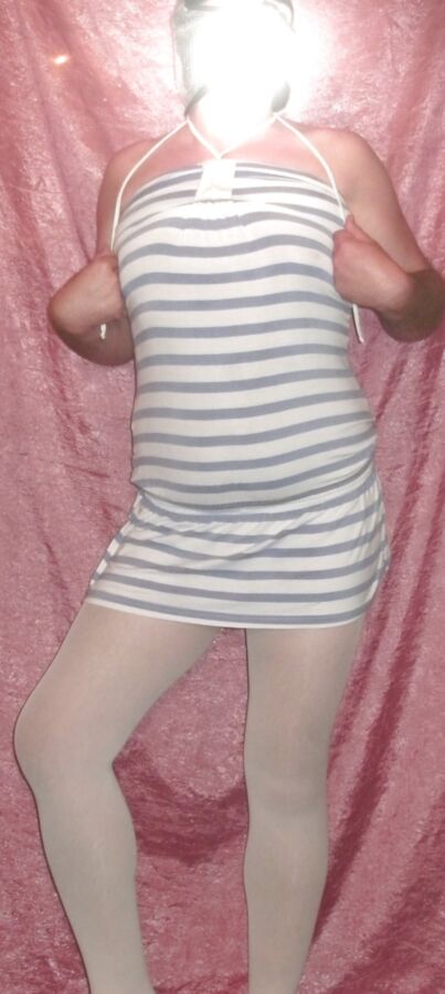 Sissy Boy Lovelaska - Lady Sailor