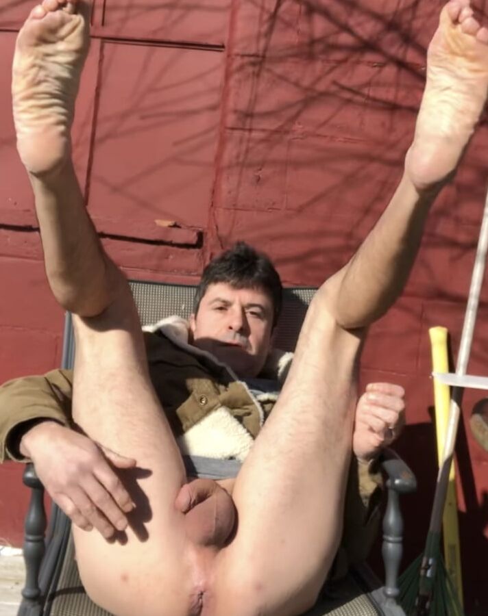 WINTER TIME FUN IN THE SUN