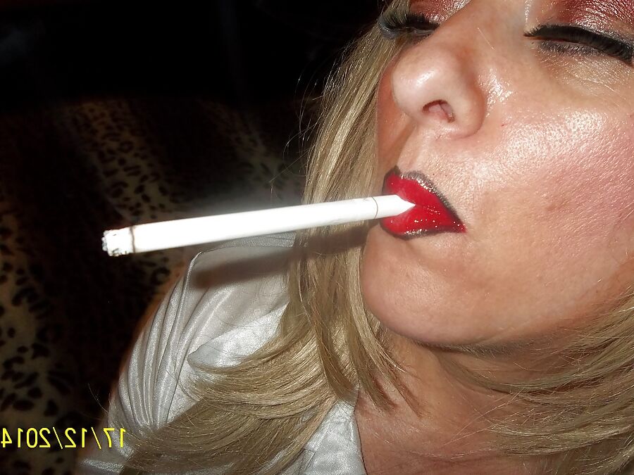 COMMON SLUT