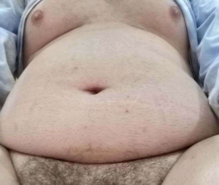My Belly