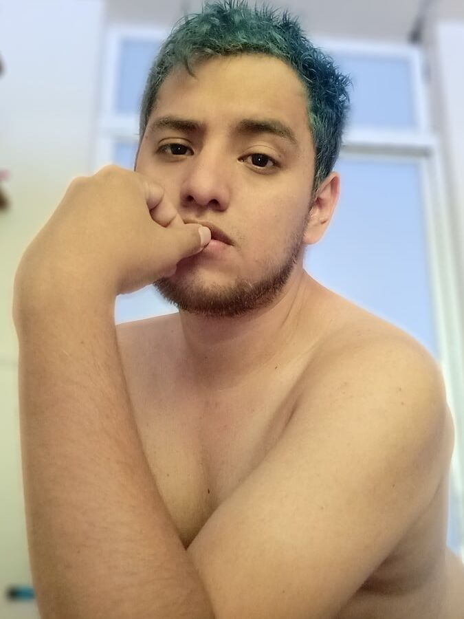 I feel sexy