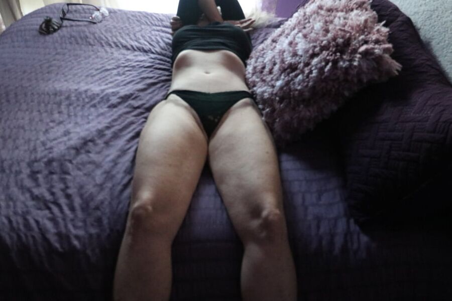 Yesterday -- Dark afternoon stills