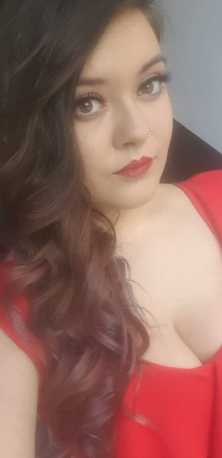 My crossdresser friend