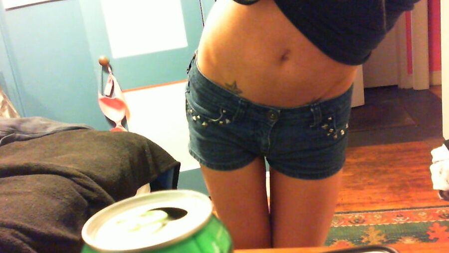 webcam shot KimberlyGeorge