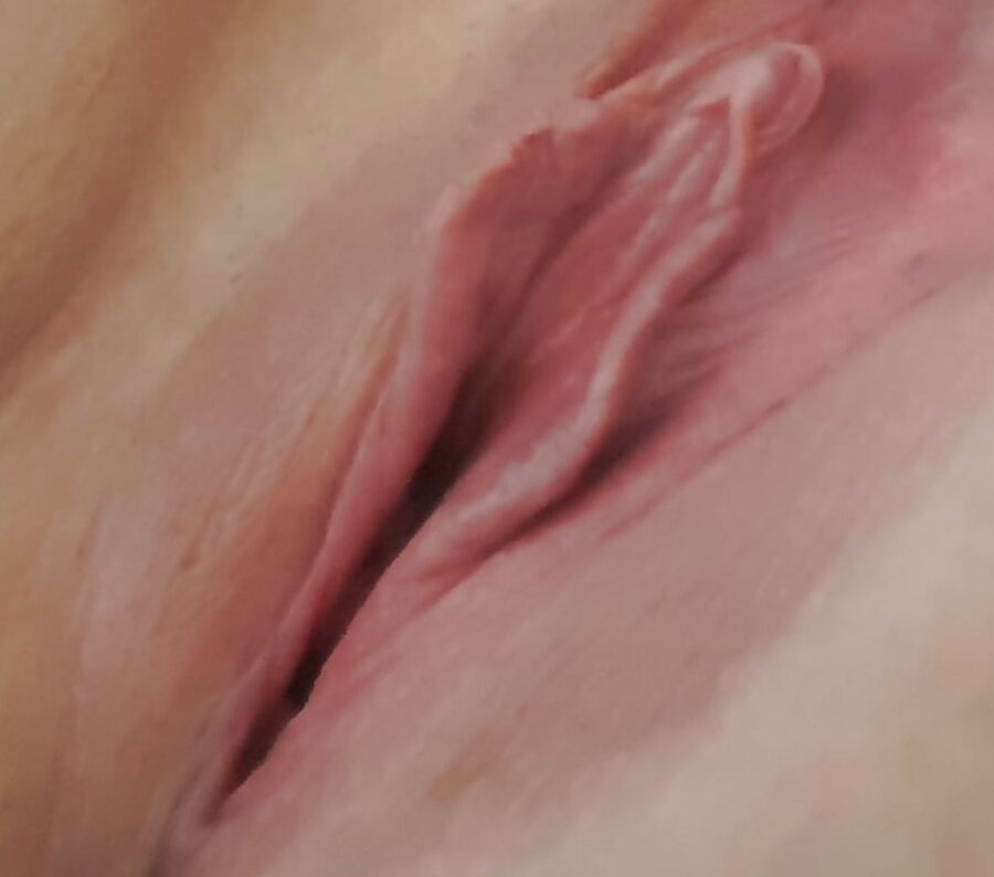 Amazing Pussy