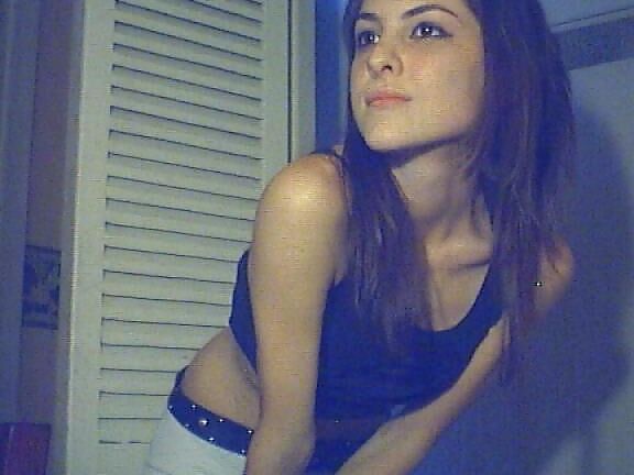 Camgirl lizze