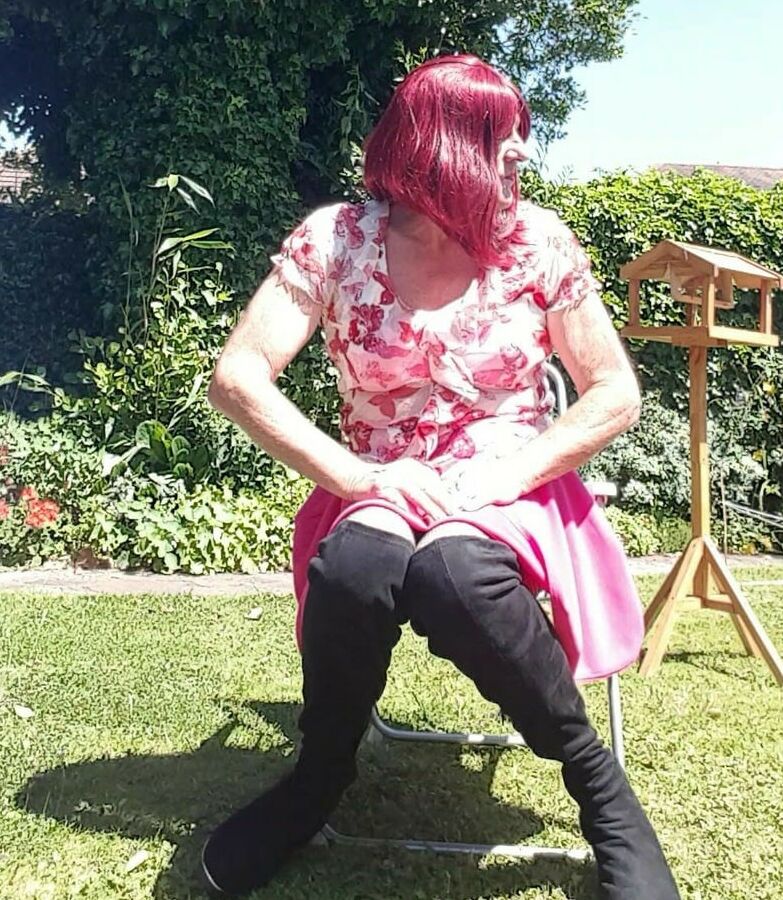 Some of my outfits
