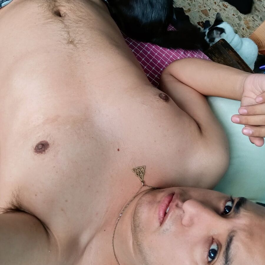 I feel sexy