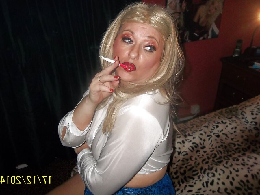 COMMON SLUT