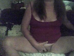 Horny tonight