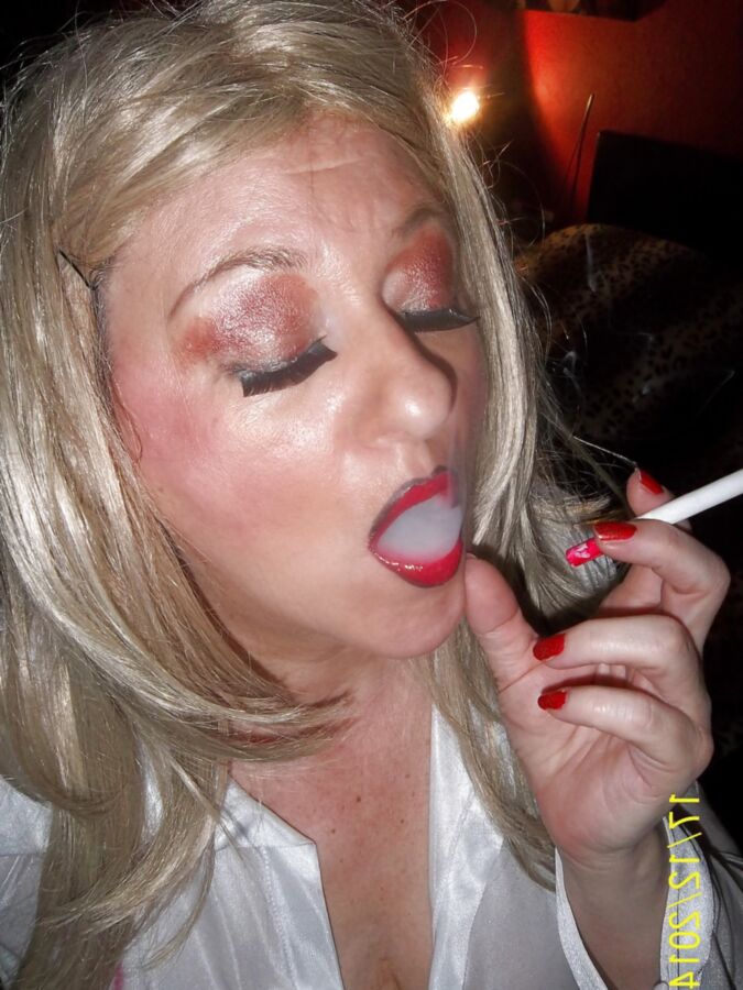 COMMON SLUT
