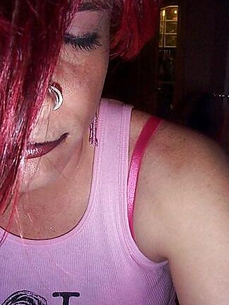 Slutty Sissy Maid