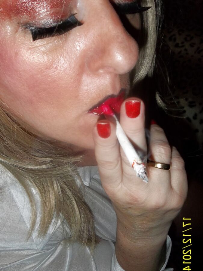 COMMON SLUT