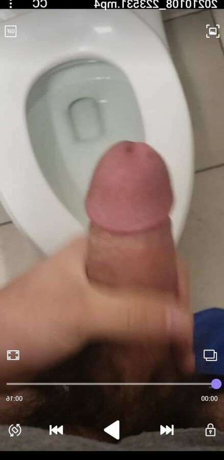 MY VERY FIRST ORGASM!!!