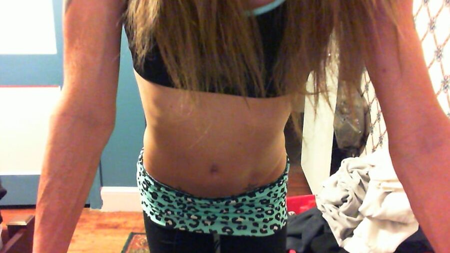 webcam shot KimberlyGeorge