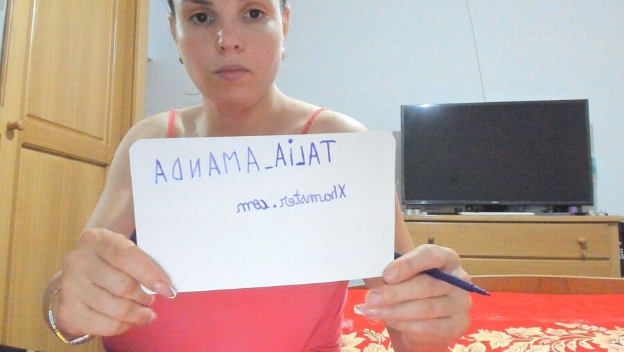 My other verification photos