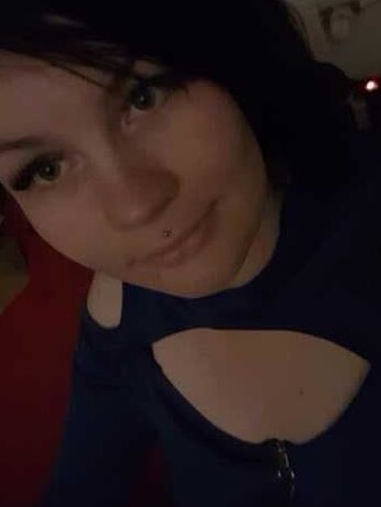 Ich bin brav