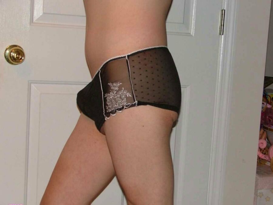 Crossdresser sid