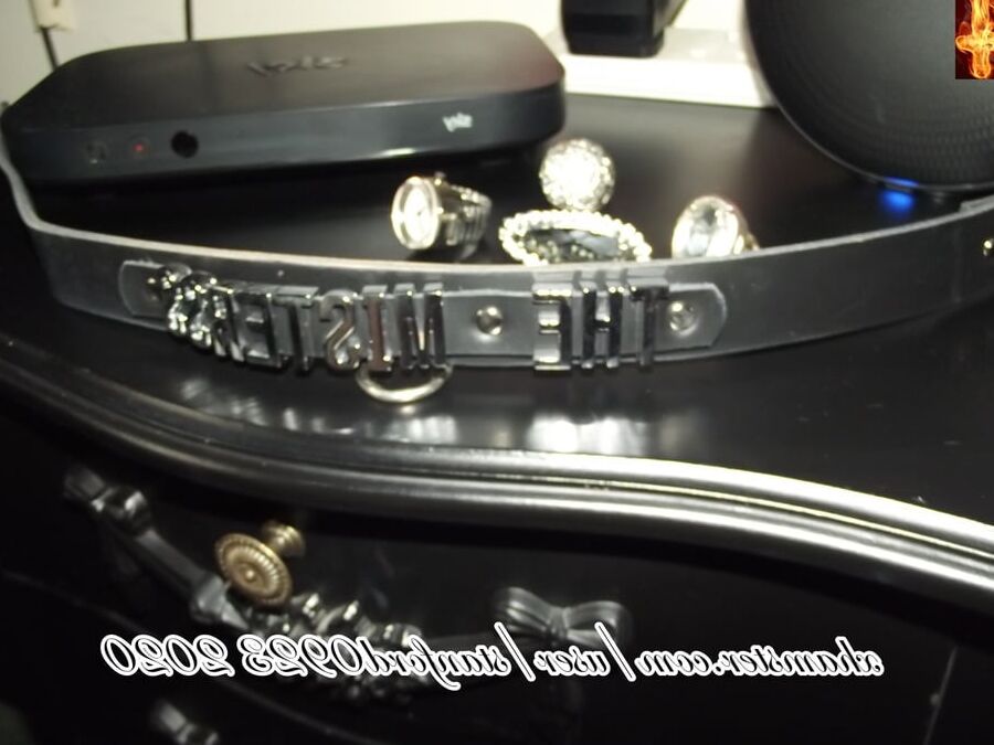 THE MISTRESS PT CIGAR PT V