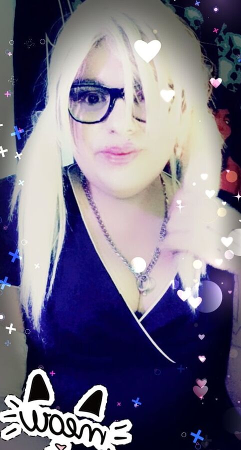 I want to be pretty
