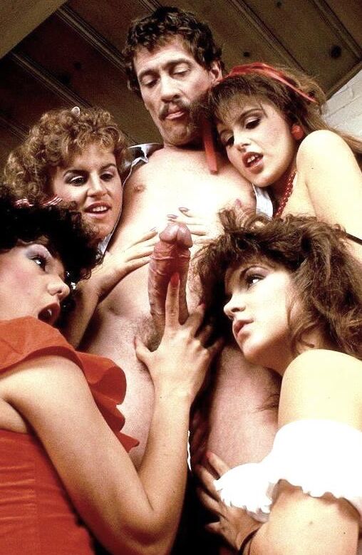 John Holmes