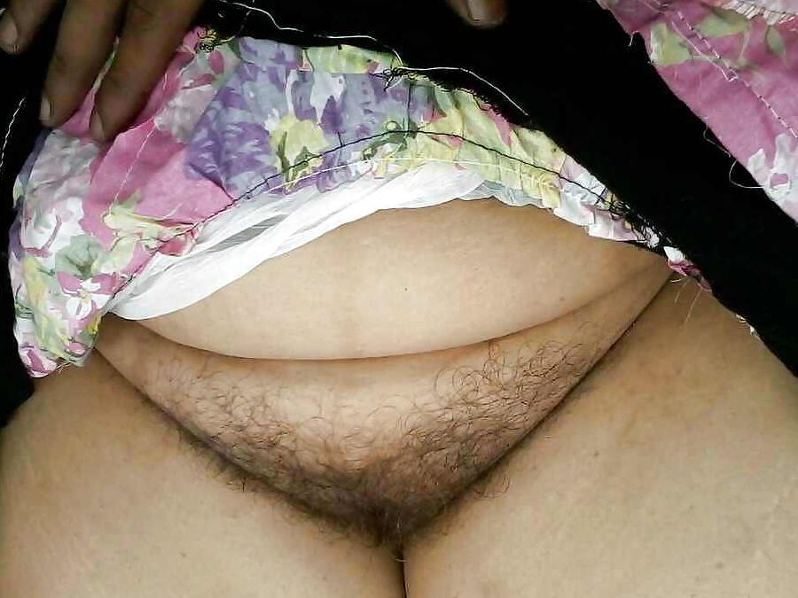 Desi Bbw