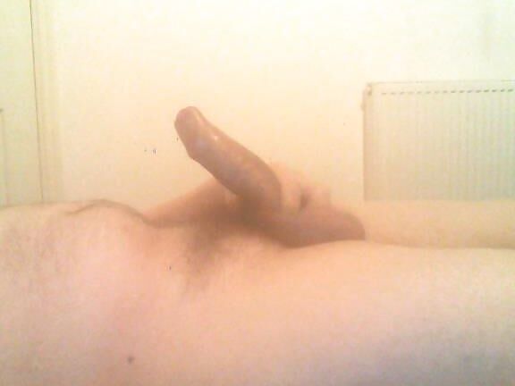 Horny tonight