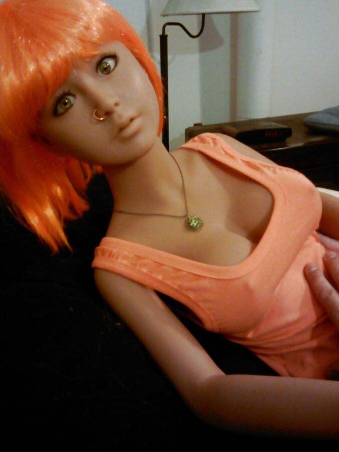 cm love doll