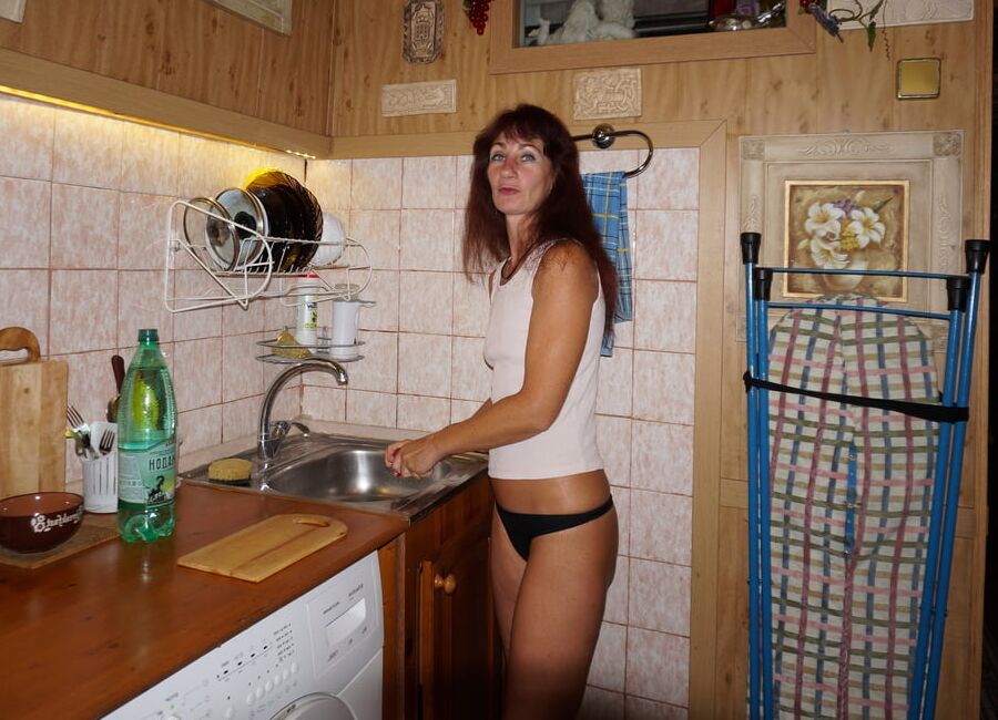 Erotic Cooking
