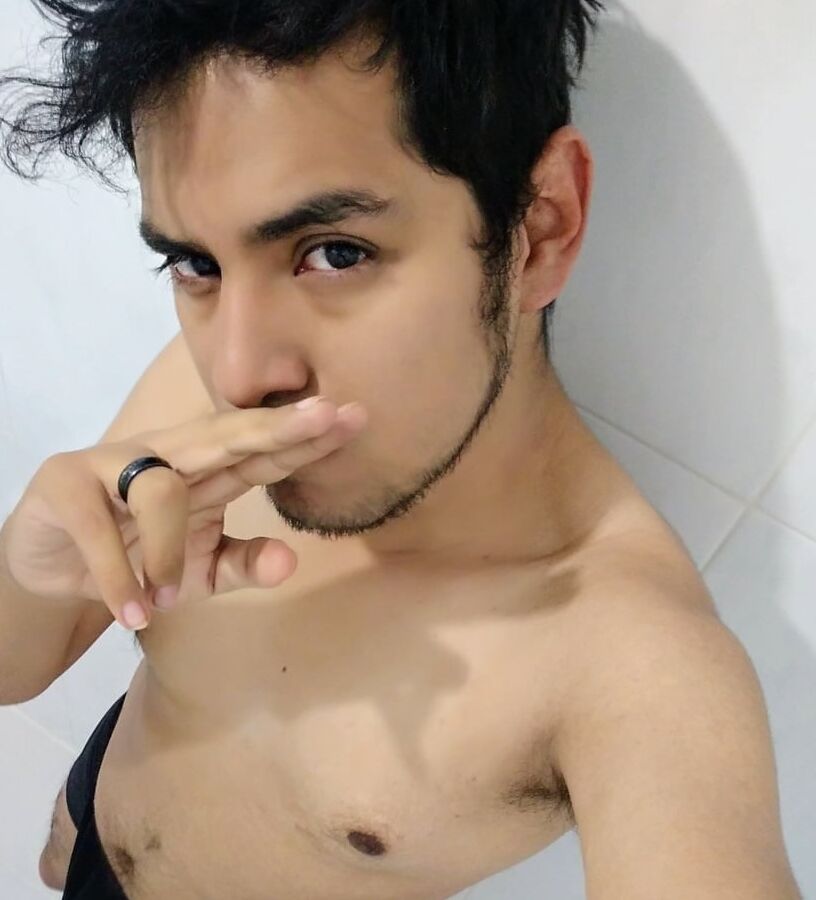 I feel sexy