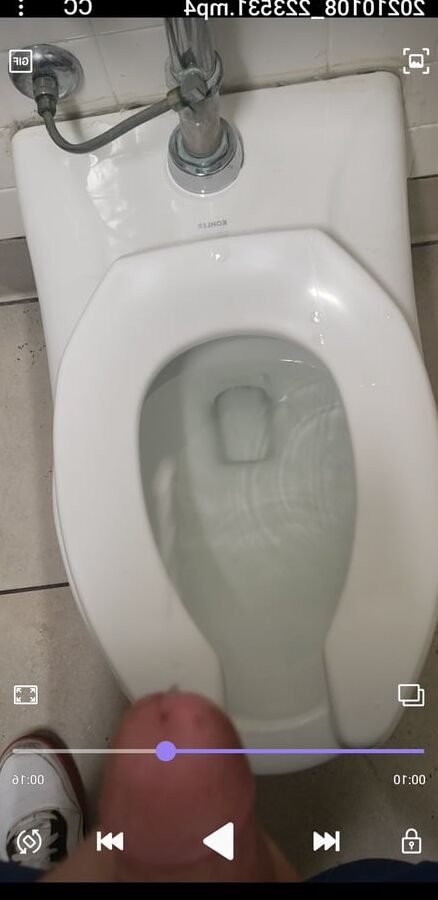 MY VERY FIRST ORGASM!!!