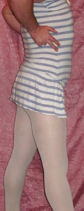 Sissy Boy Lovelaska - Lady Sailor