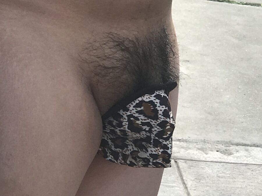 C-String
