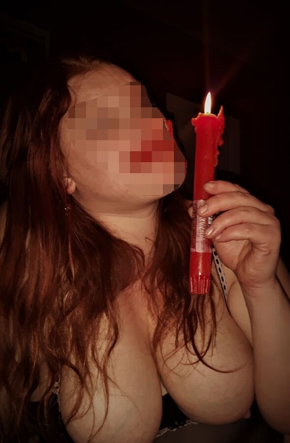 BBW Wife