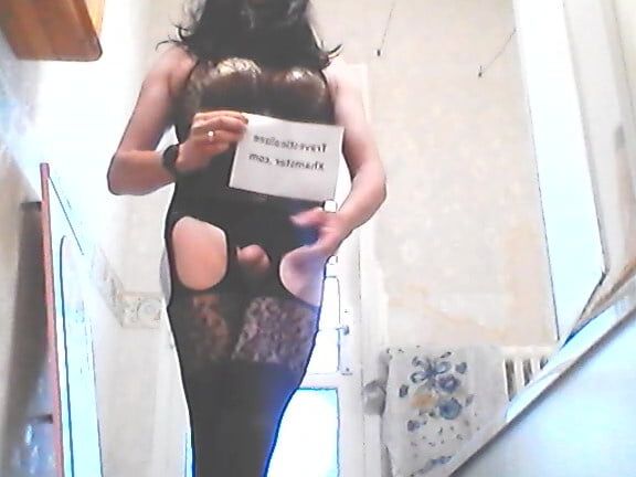 ejaculation and gade in my ass