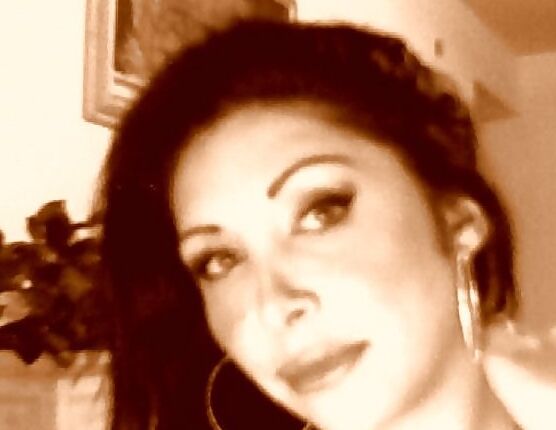 my italian love