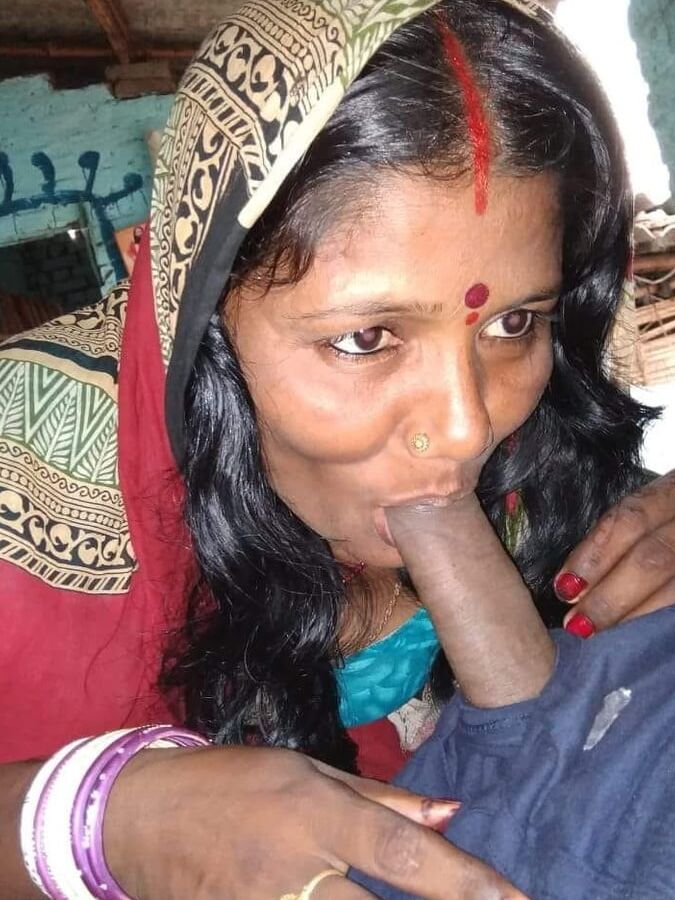 Desi Bbw
