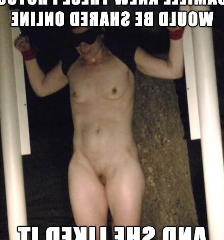 More Memes of Camille Naked